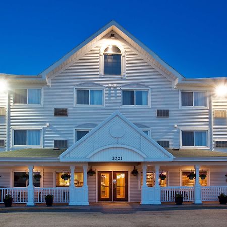 Travelodge Suites By Wyndham Regina - Eastgate Bay Esterno foto