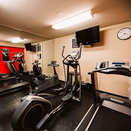 Travelodge Suites By Wyndham Regina - Eastgate Bay Esterno foto
