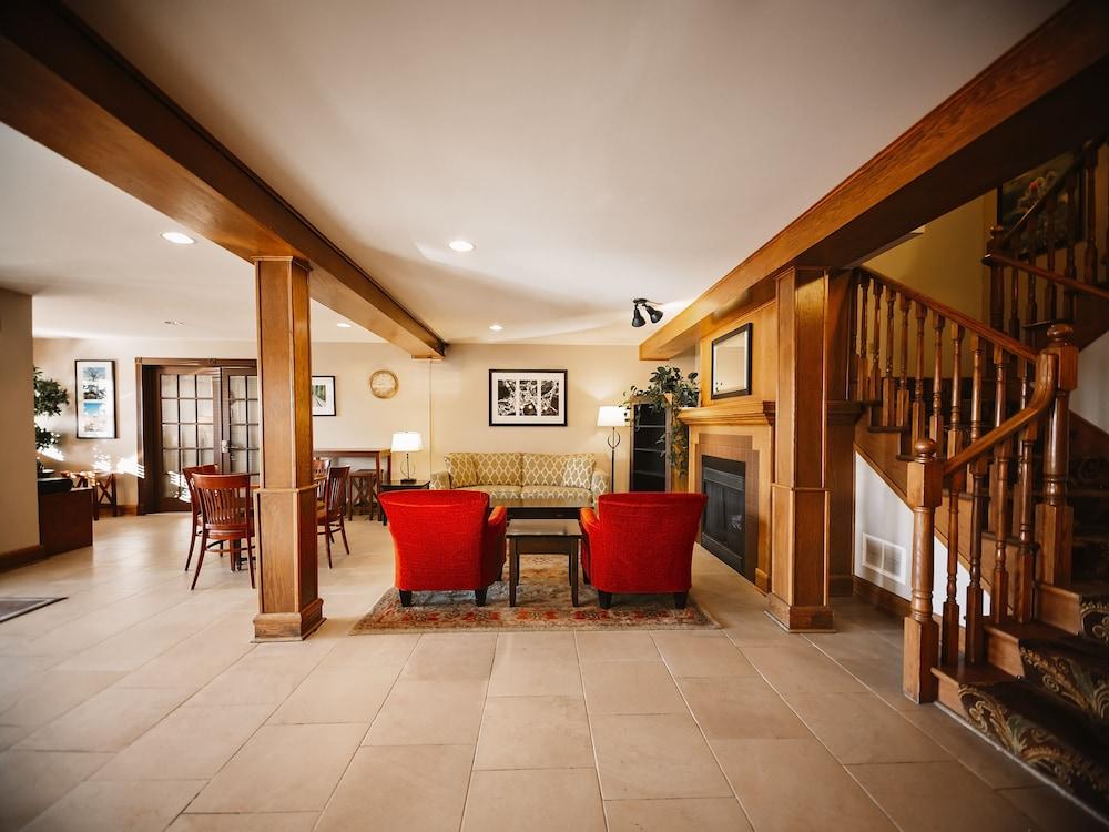 Travelodge Suites By Wyndham Regina - Eastgate Bay Esterno foto