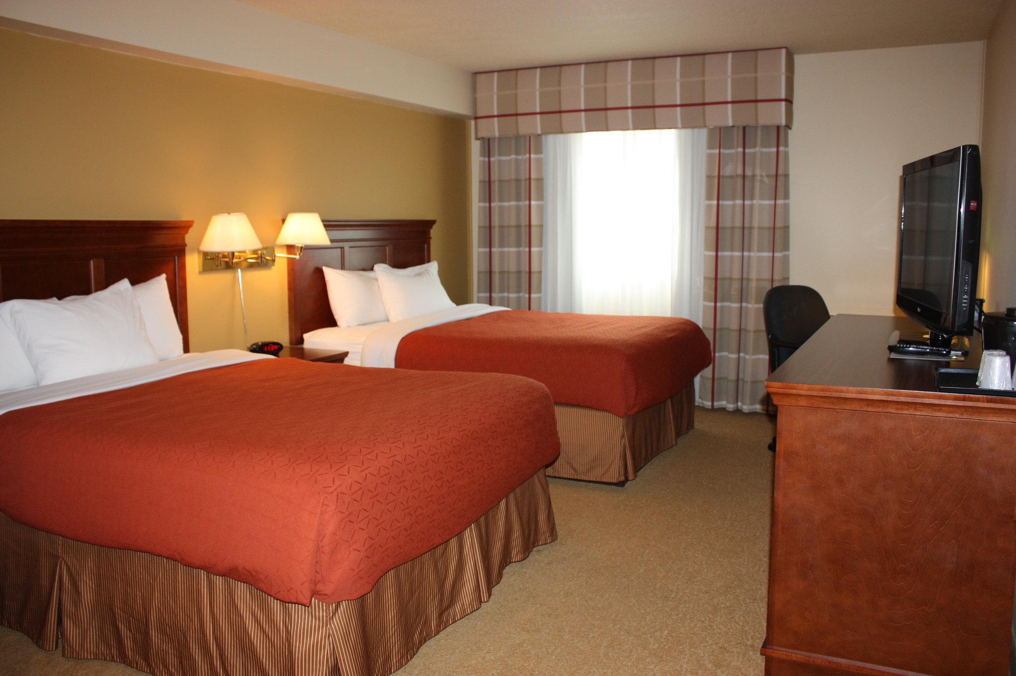 Travelodge Suites By Wyndham Regina - Eastgate Bay Esterno foto
