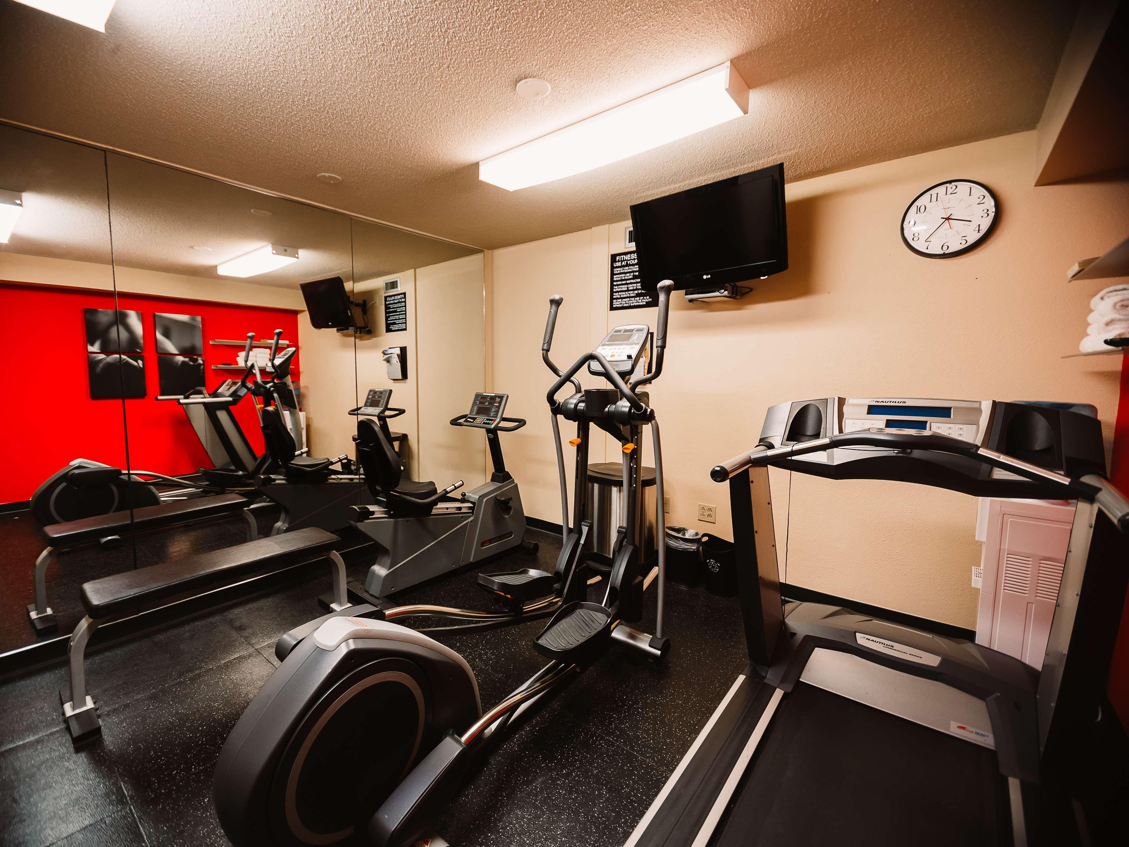 Travelodge Suites By Wyndham Regina - Eastgate Bay Esterno foto