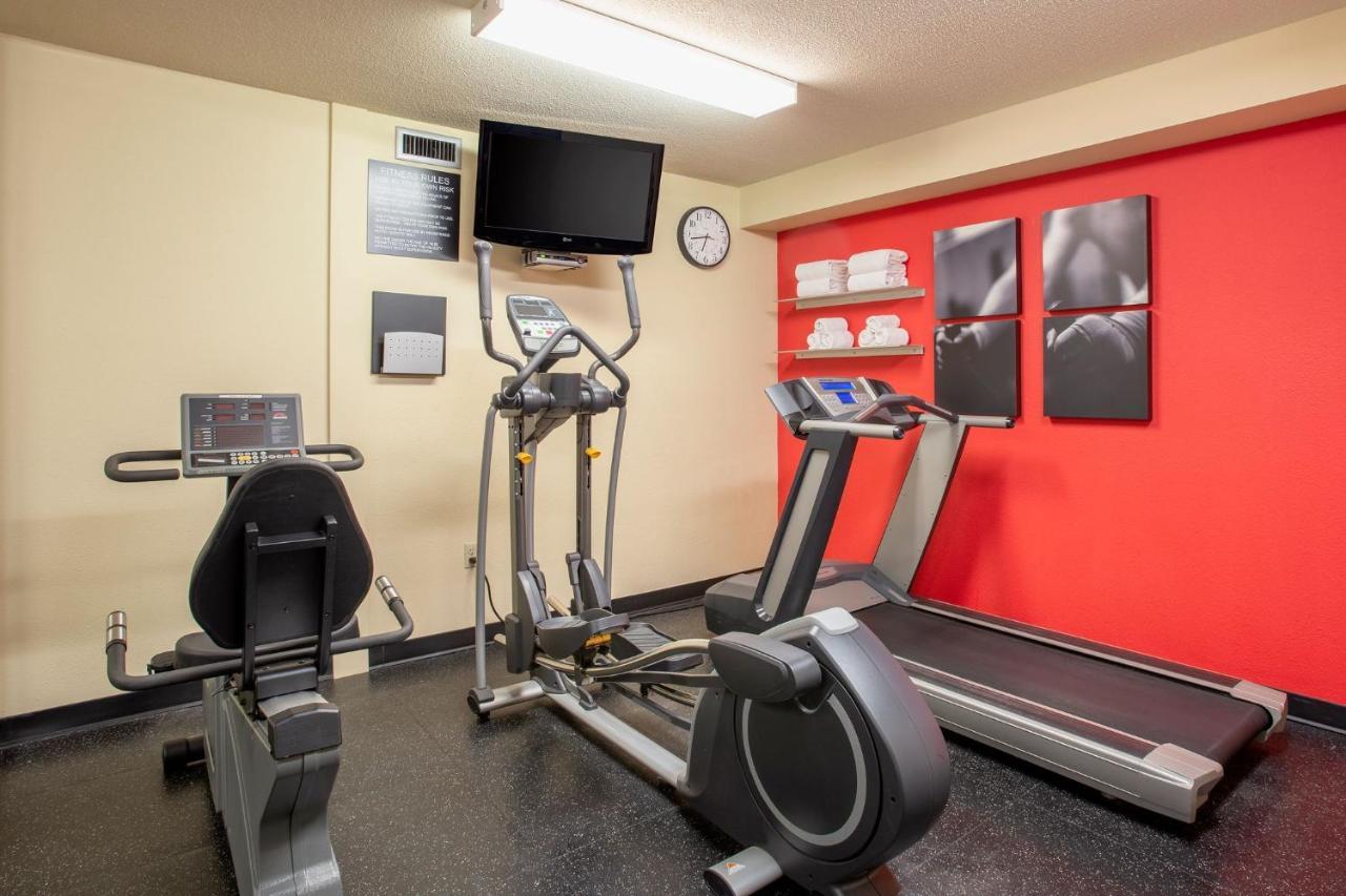 Travelodge Suites By Wyndham Regina - Eastgate Bay Esterno foto